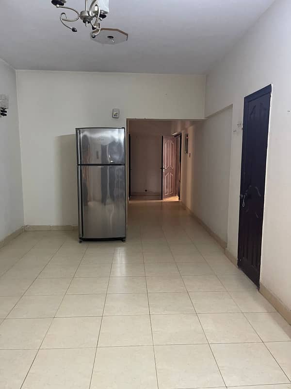 BISMILLAH TOWER 3 BED DD FLAT FOR SALE 11