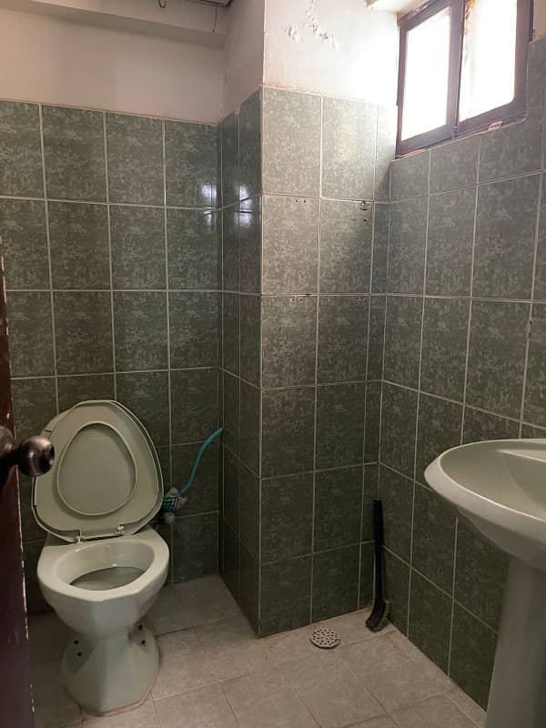 BISMILLAH TOWER 3 BED DD FLAT FOR SALE 14