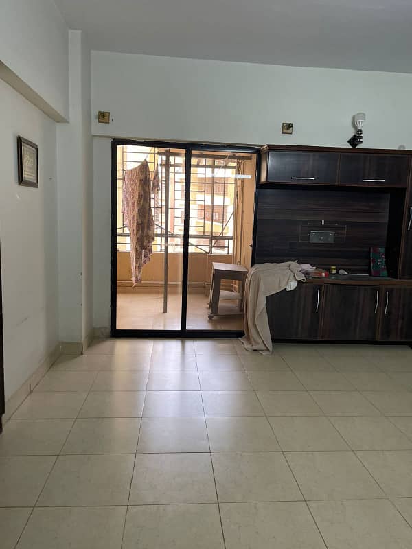 BISMILLAH TOWER 3 BED DD FLAT FOR SALE 18