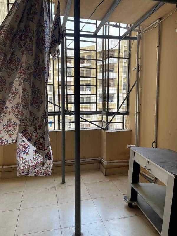 BISMILLAH TOWER 3 BED DD FLAT FOR SALE 19