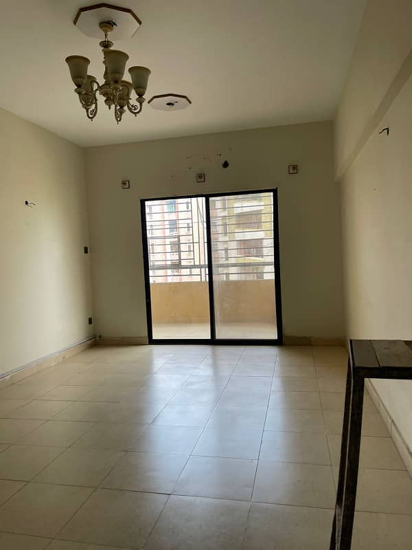 BISMILLAH TOWER 3 BED DD FLAT FOR SALE 22