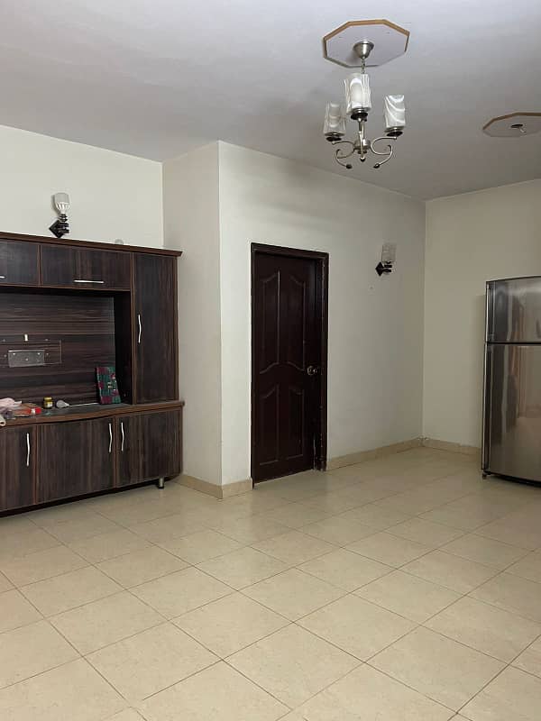 BISMILLAH TOWER 3 BED DD FLAT FOR SALE 23