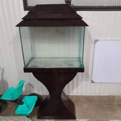 2 ft Aqurium