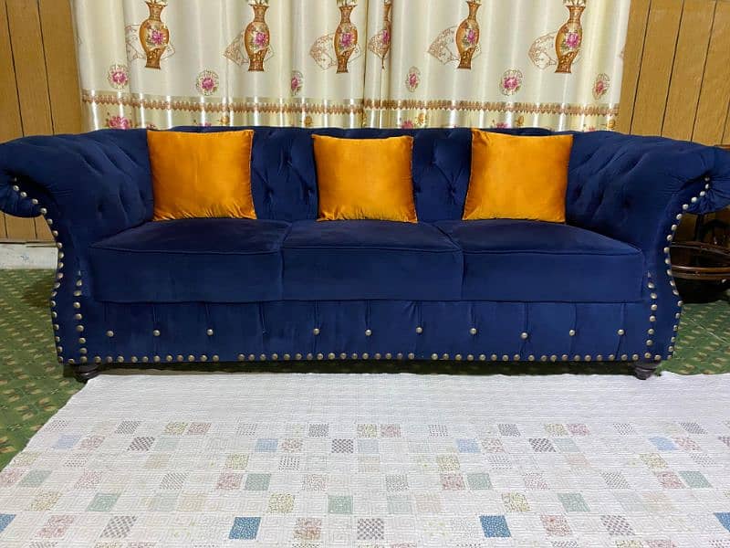 A Sofa set 0