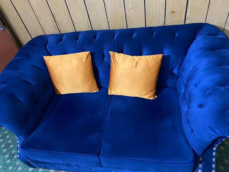 A Sofa set 7