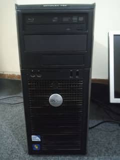 Dell PC Optiplex 780