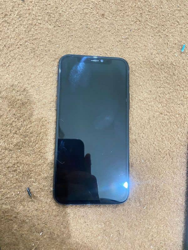 iPhone 11 pro Non PTA 3