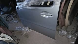 suzuki wagon r 2018 bumper light door fender diggi