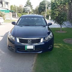 Honda Accord 2008 Excellent condition