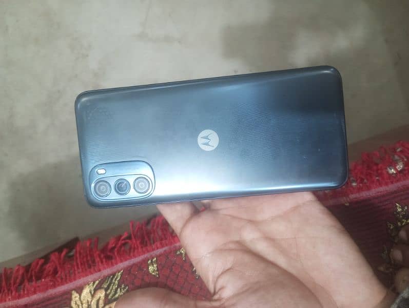 Moto G 5g 2022 model 4/64 pta approved 5