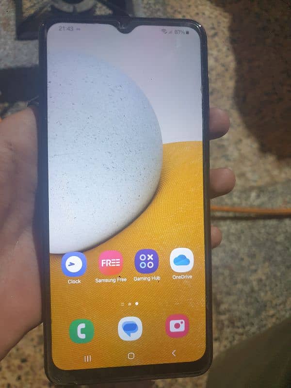 samsung a13 5G non pta 4