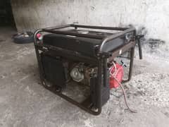 portalabe generator