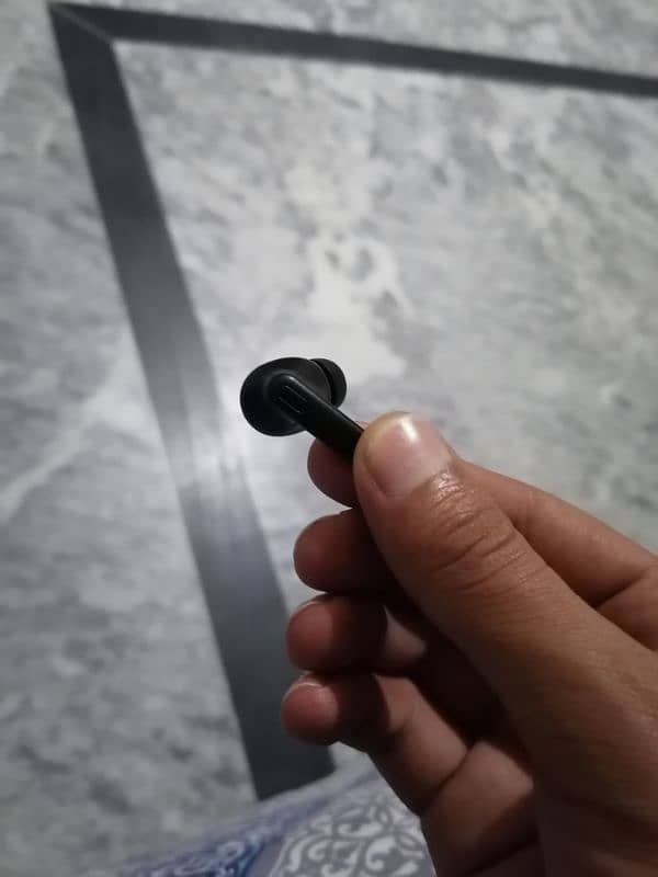 ANC earbuds 2