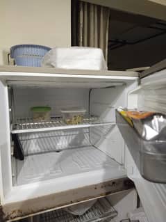 Dawlance refrigerator for sale in used condition