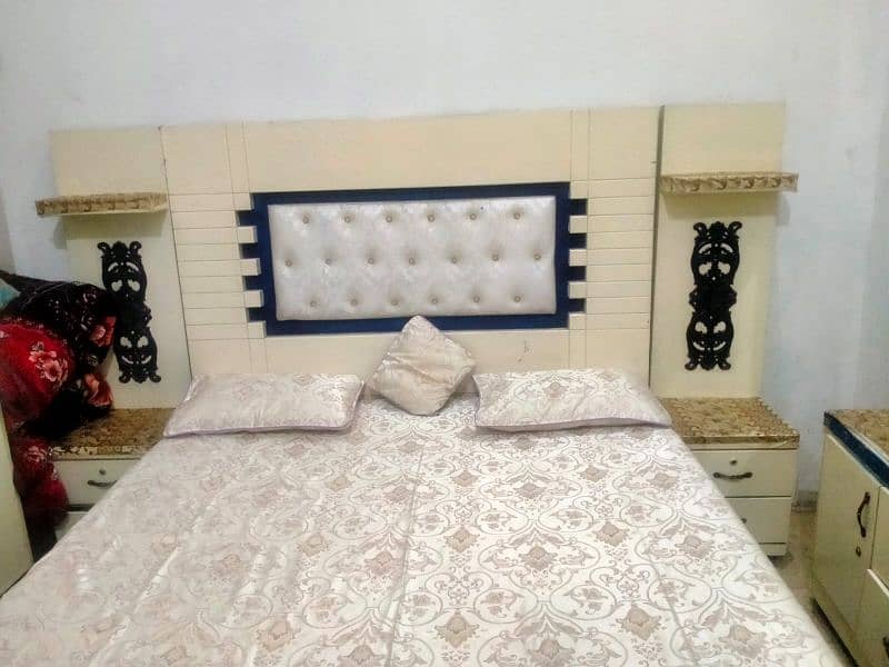 Bed set 1