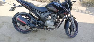 Super Power Archi 150cc