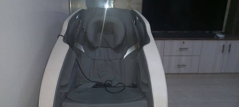 Massage Chair From Jc Buckman 2