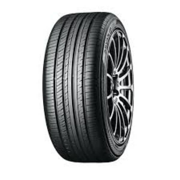 Yokohama tyre 195 65 R 15 0