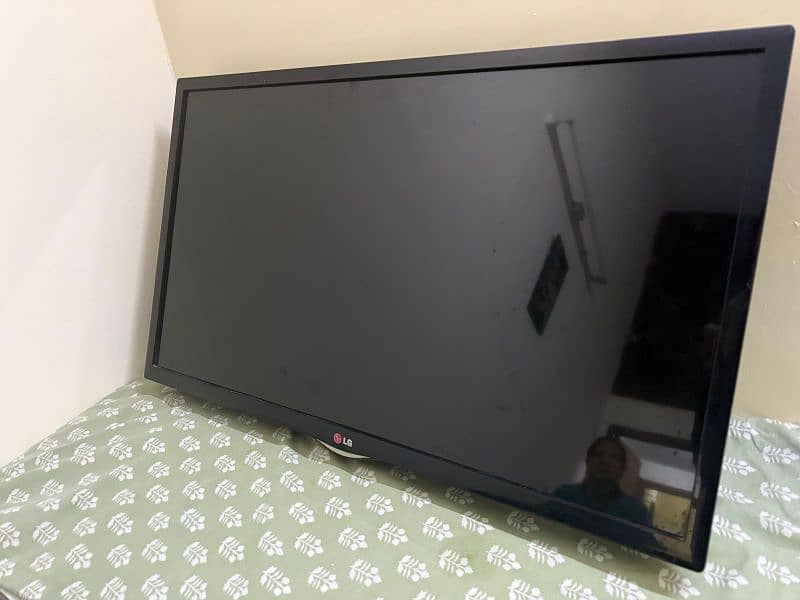 LG -Led tv 32 inchies 2