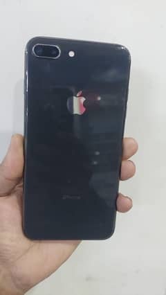 iphone 8 plus 256gb pta approve