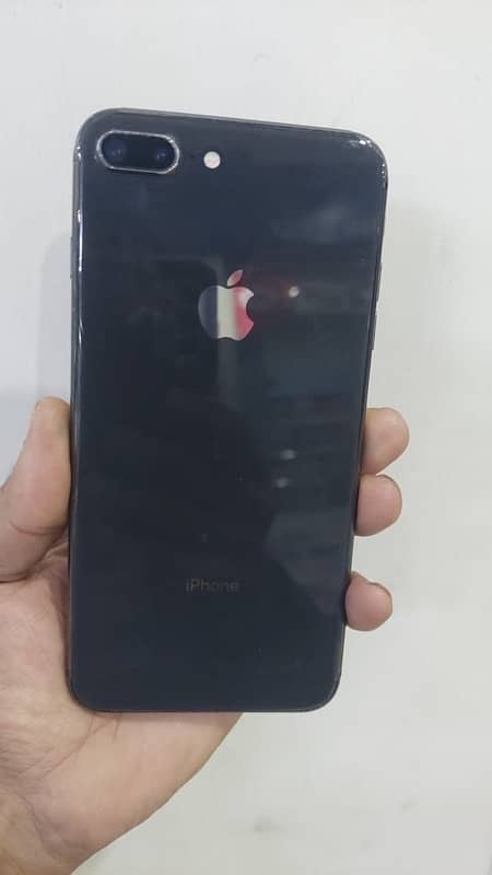 iphone 8 plus 256gb pta approve 0