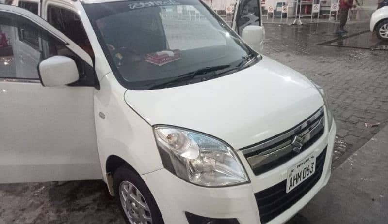 Suzuki Wagon R 2022 2