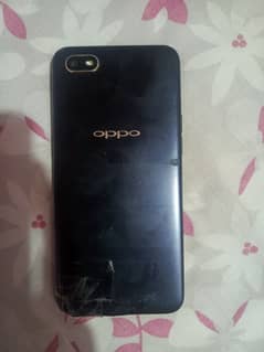 "Oppo A1k – Best Budget Phone | Good Condition | Urgent Sale!"