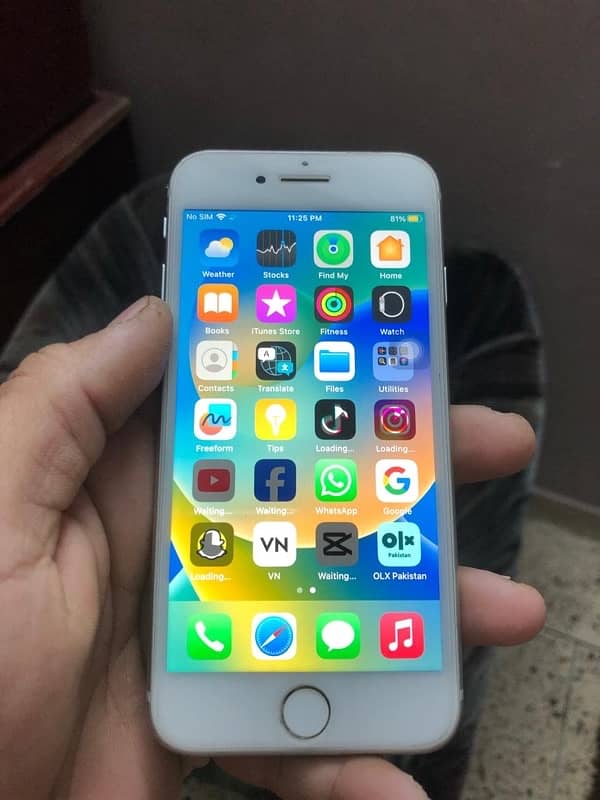 iPhone 8 non pta jv gb 64 condition 10 10 1