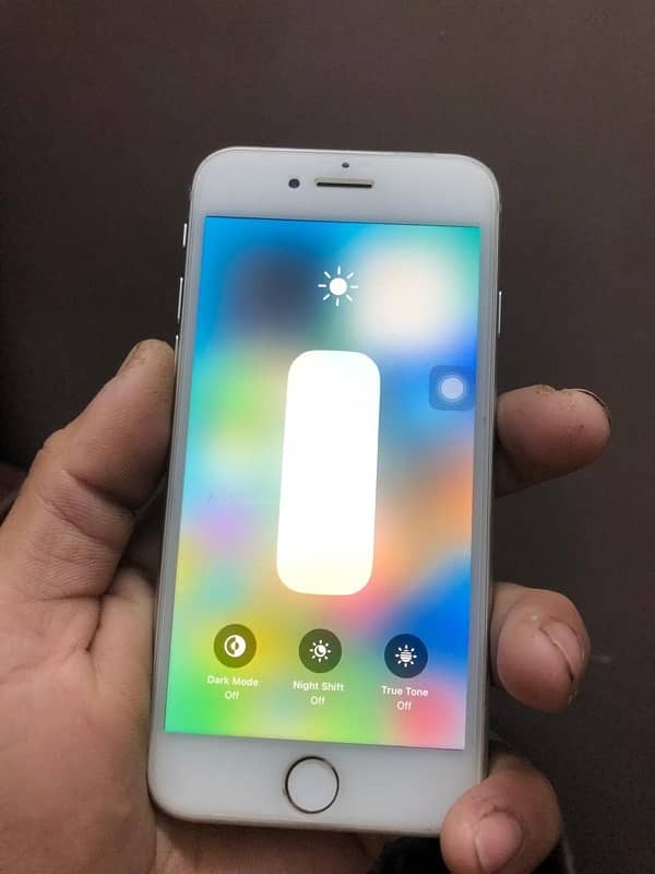 iPhone 8 non pta jv gb 64 condition 10 10 4