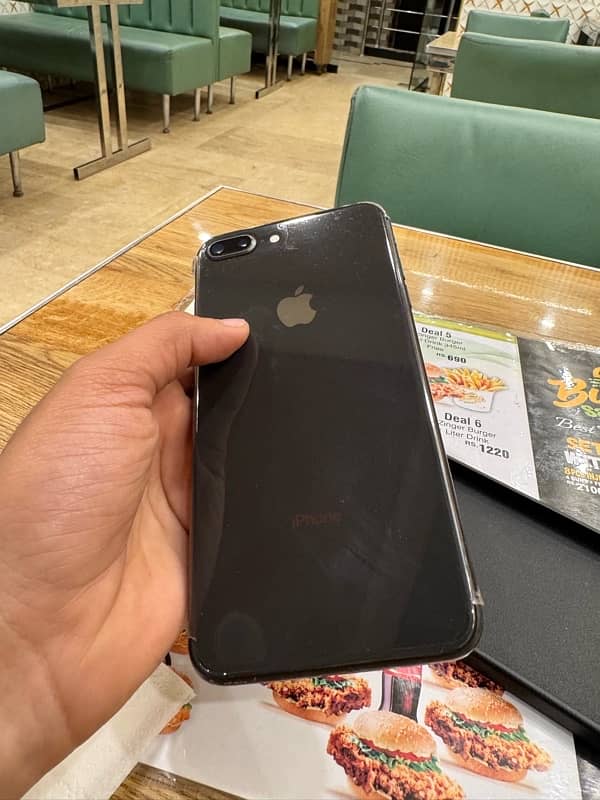 iphone 8 plus 7