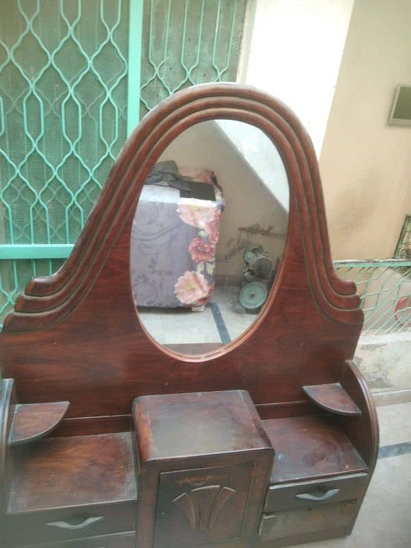 Dressing table for sale 1