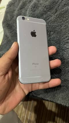 iphone 6s Sim working