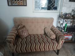 5 seater sofaset