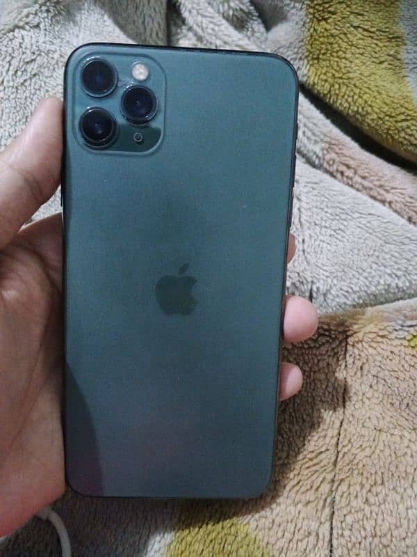 iphone 11pro max no pta 1