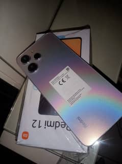 Xiaomi Mi 12