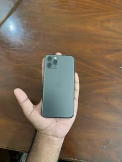 iphone 11 pro 256 Gb