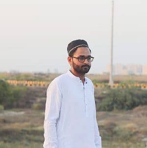 Muhammad Azhar