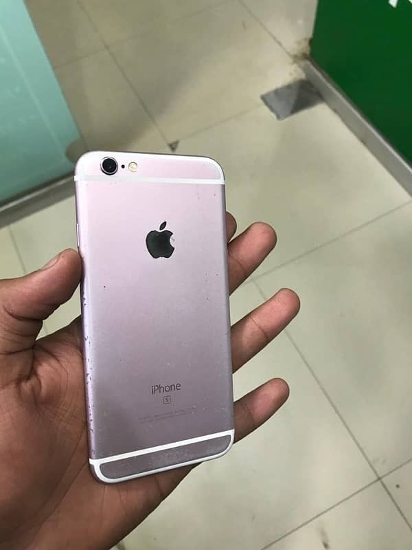 i phone 6s pta approved 1