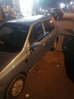 Suzuki Alto 2004