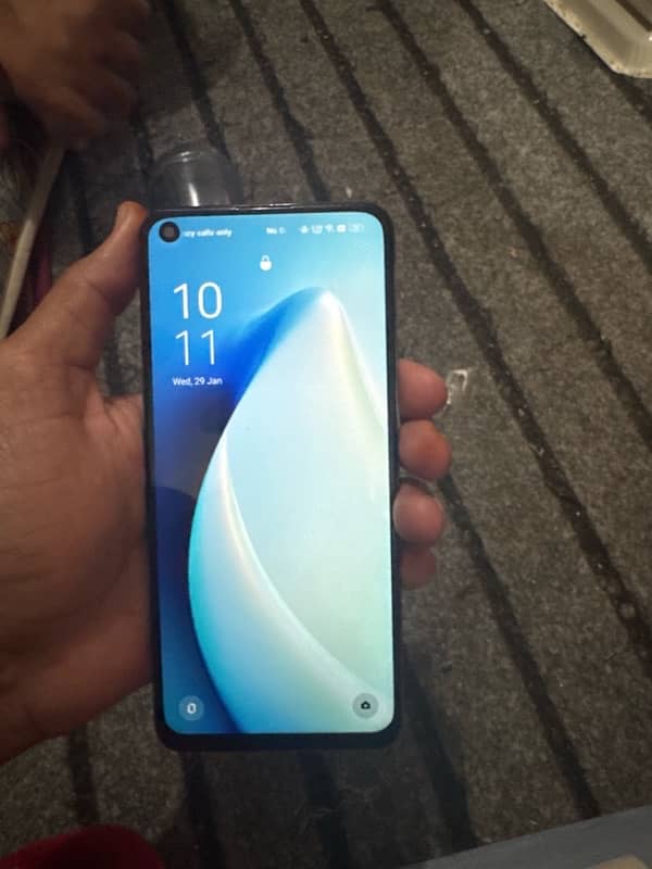 oppo reno 6 used for sale 0