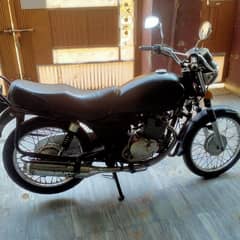 Suzuki 150