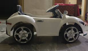 Electric car for sale brand new