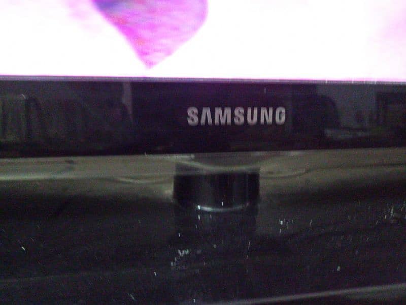 Samsung led 42inch original 1