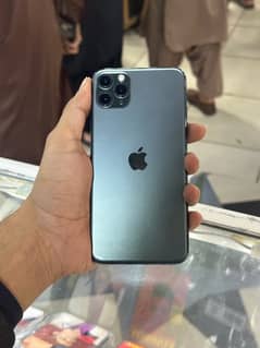 iPhone 11 Pro Max