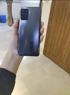 Oppo f19 pro only mobile All original