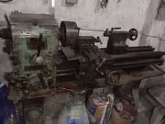 urgent sale khard machine Whatsapp number 03214679283