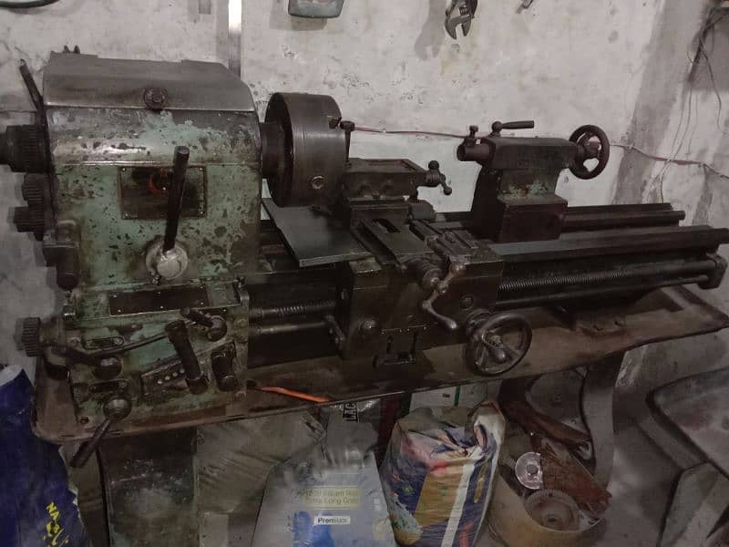 urgent sale khard machine Whatsapp number 03214679283 0