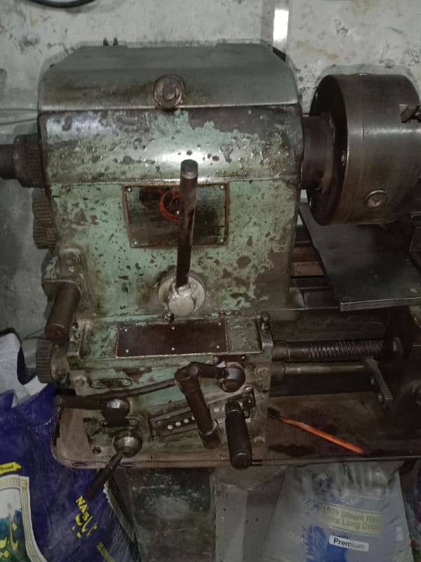 urgent sale khard machine Whatsapp number 03214679283 1