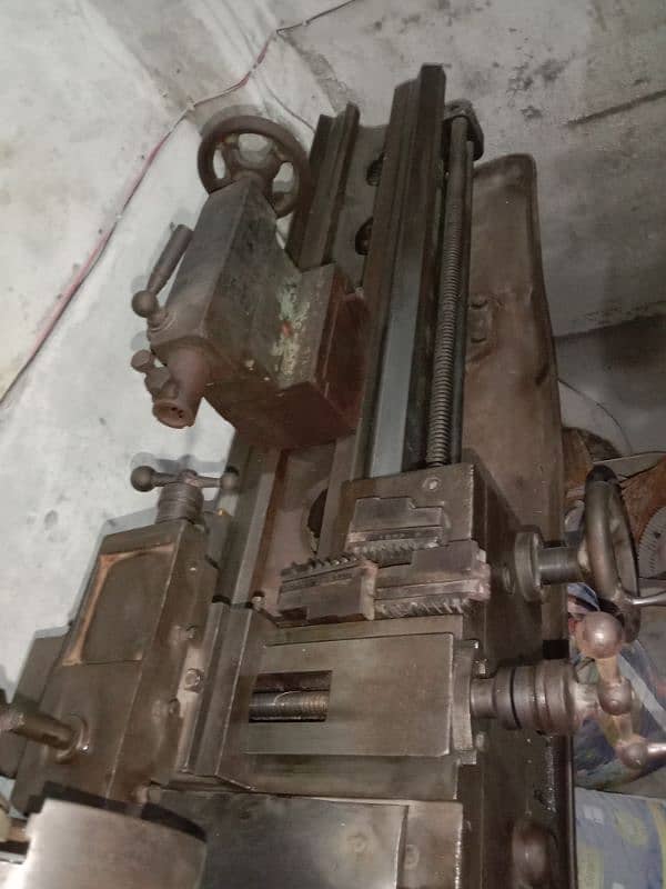 urgent sale khard machine Whatsapp number 03214679283 2