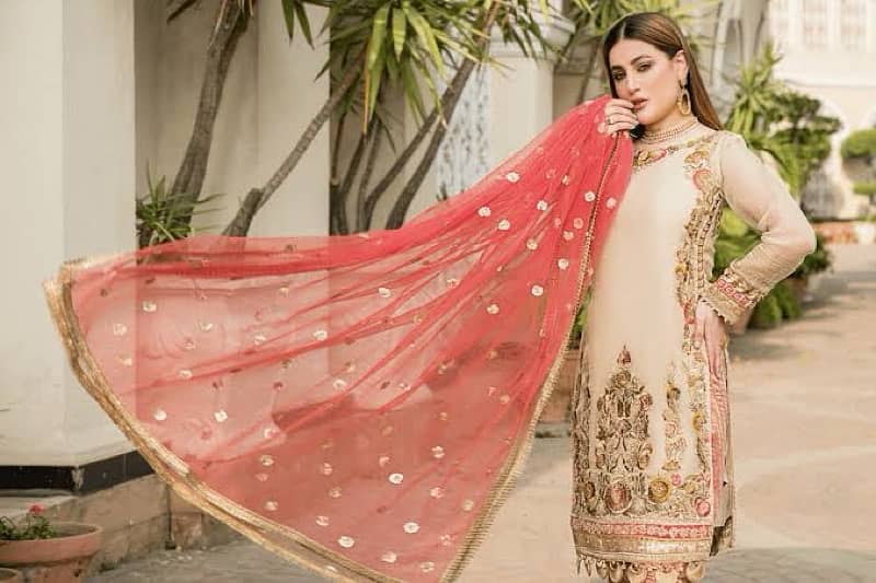 khuda baksh full heavy hand embroided 3 piece suit 1